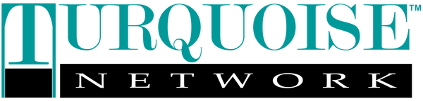 Turquoise Network logo