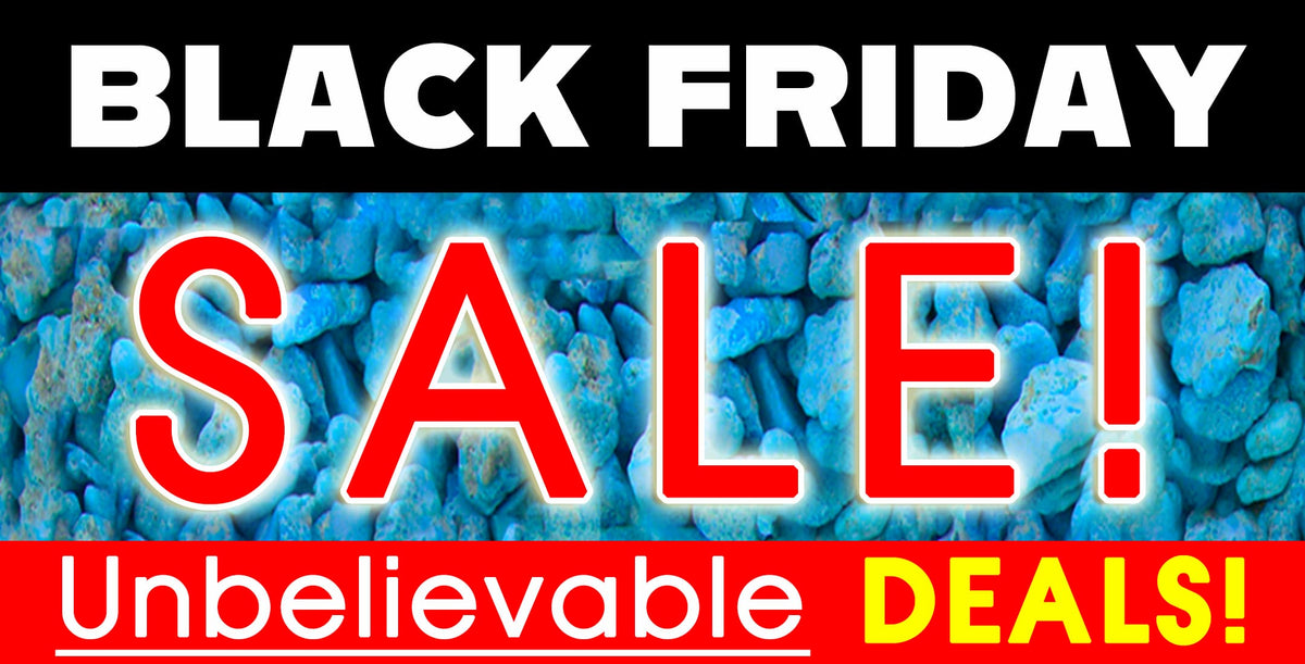 Black Friday Sale!