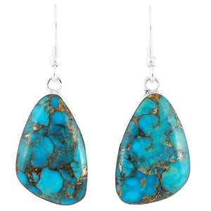 Matrix Turquoise | Turquoise Network