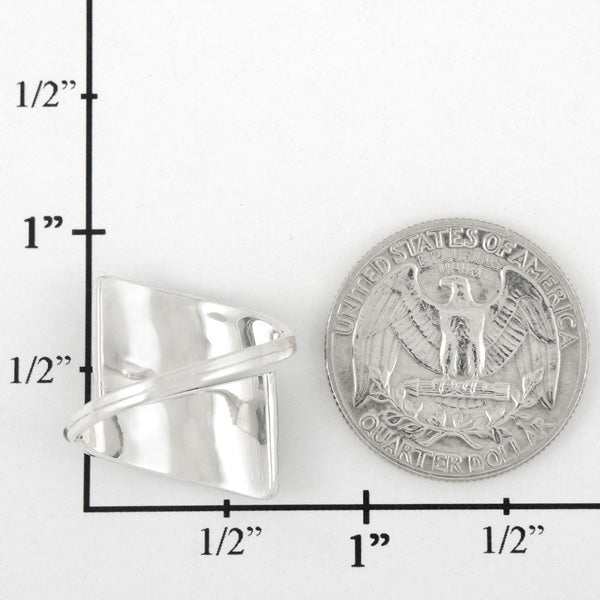 Turquoise Ring GoldBrass R2011-GB-C05