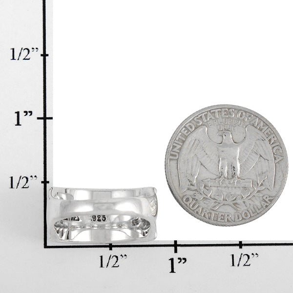 Purple Turquoise Ring Sterling Silver R2426-C77