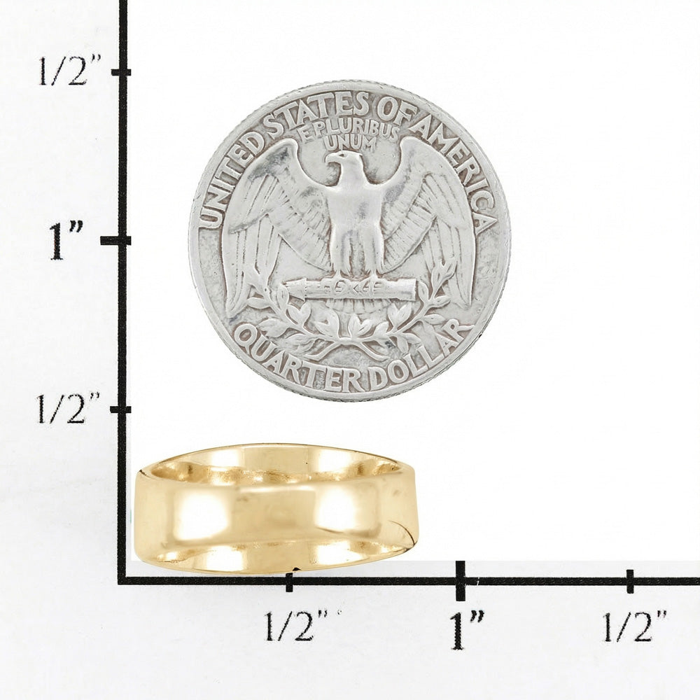 Turquoise Ring GoldCopper™ R2534-GB-C05